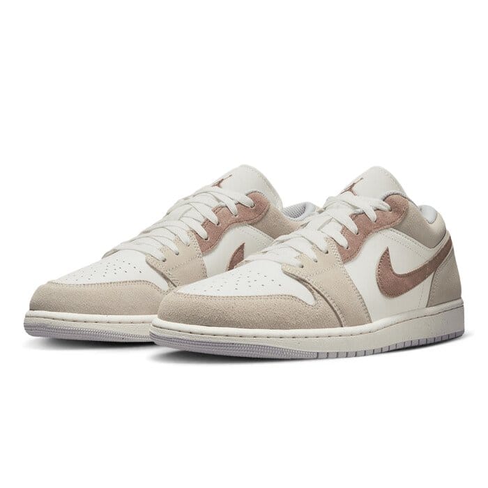 Air Jordan Jordan 1 Low SE Legend Light Brown (Instant ship)