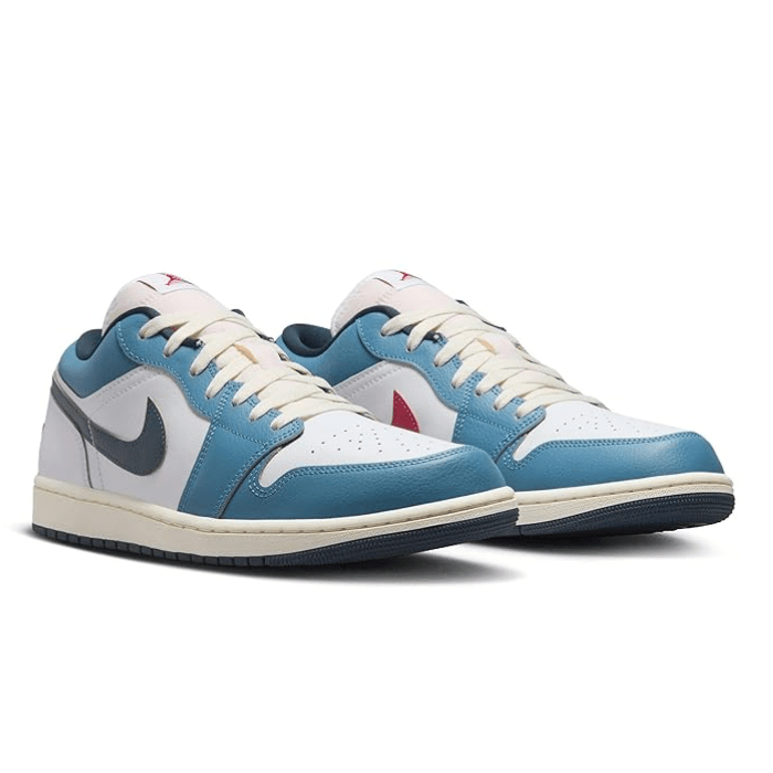 Air Jordan Jordan 1 Low SE Armory Navy (Instant ship)