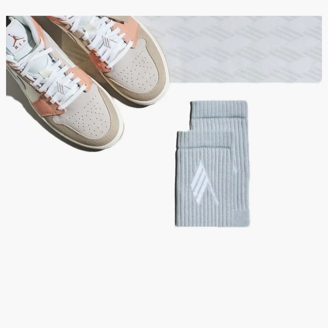 Air Jordan Jordan 1 Mid Milan (attico Special Box And Accessories)