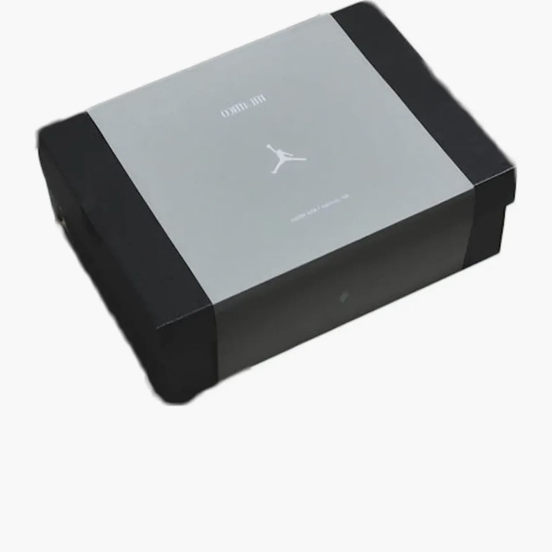 Air Jordan Jordan 1 Mid Milan (attico Special Box And Accessories)