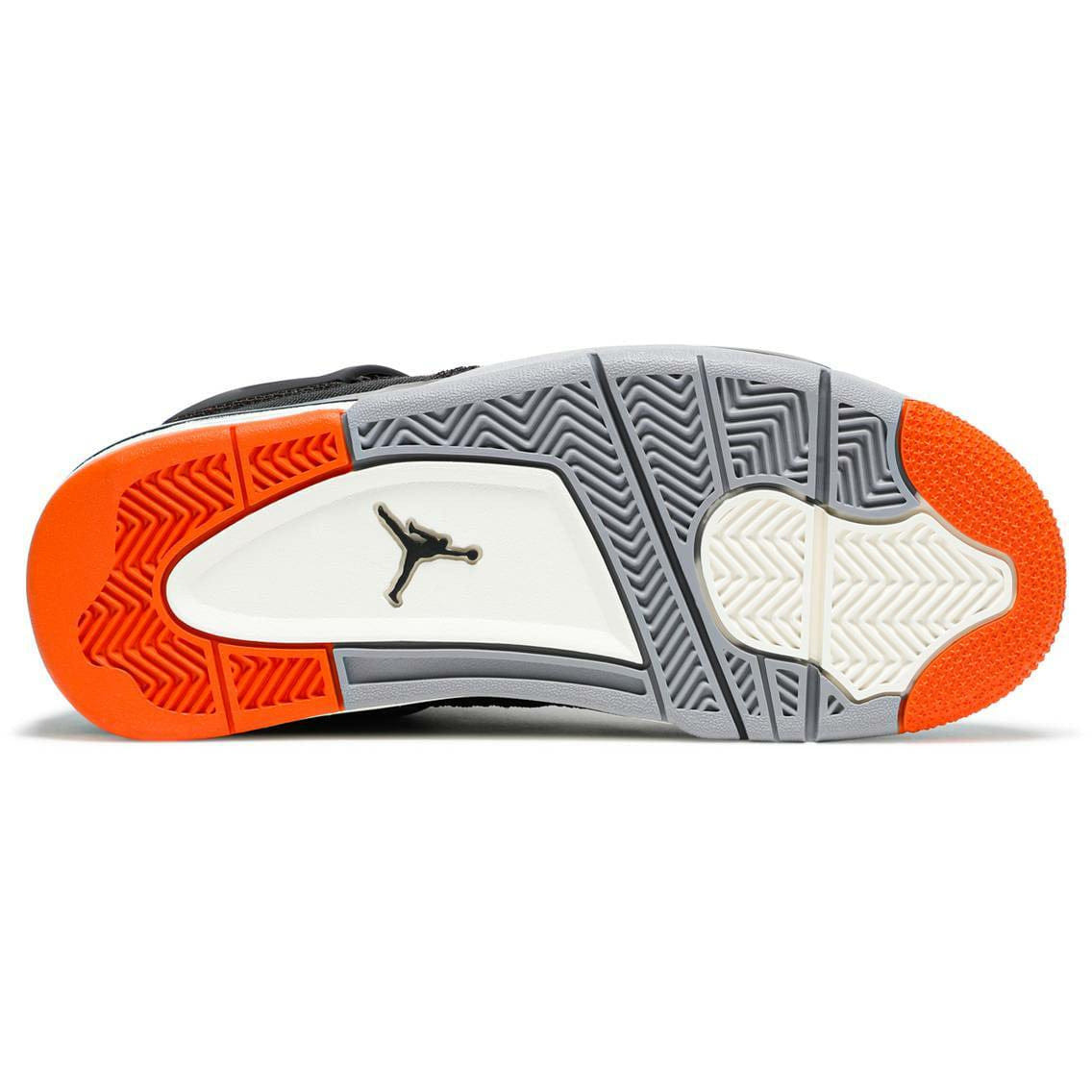 Air Jordan 4 Retro Starfish (2020) (Wmns)