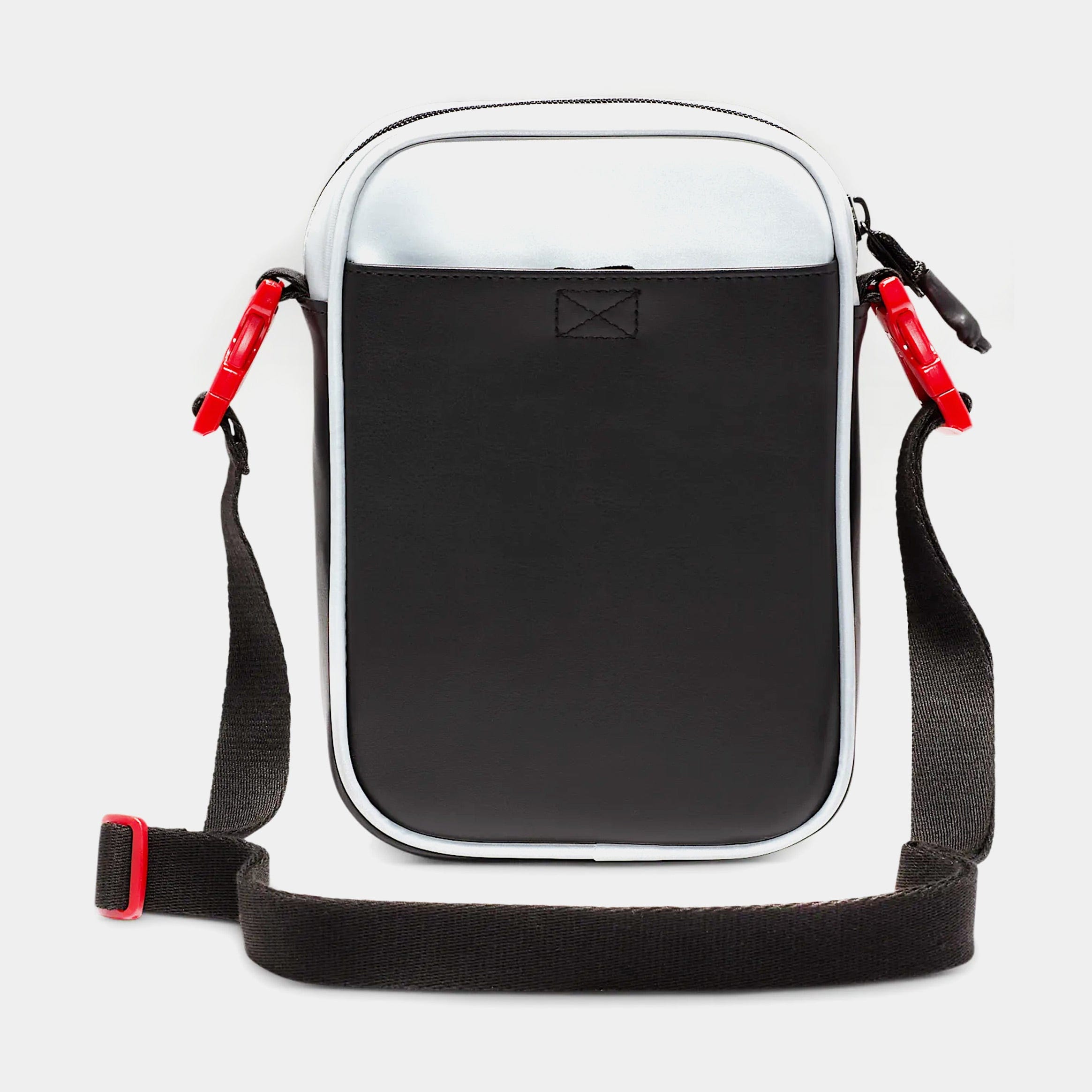 Air Jordan Festival Mens Bag (Red/Black)