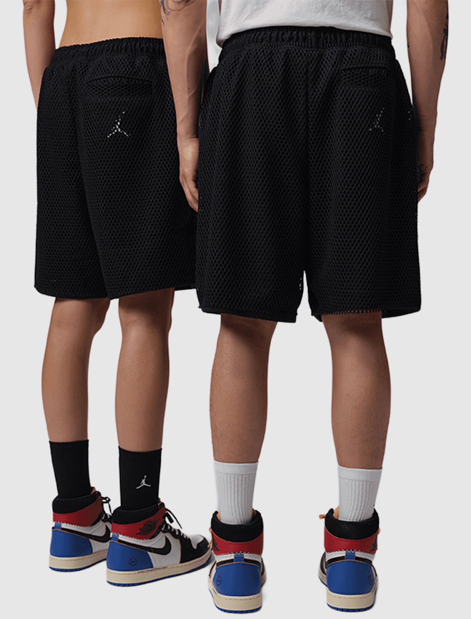 Air Jordan JORDAN x UNION x FRAGMENT SHORTS