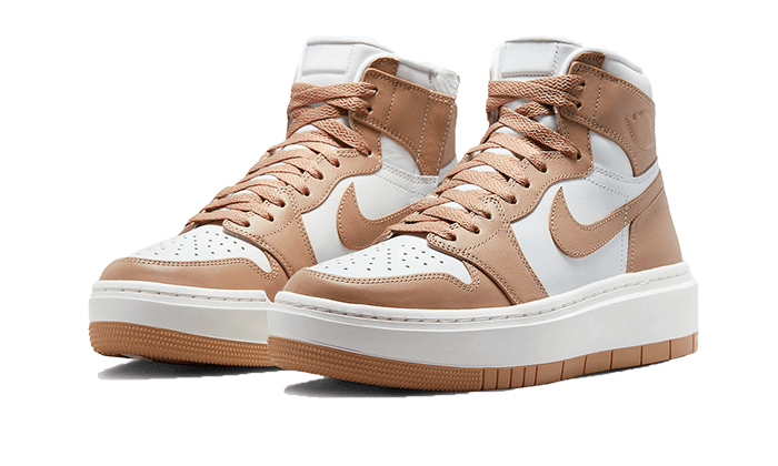 Air Jordan 1 Elevate High Desert