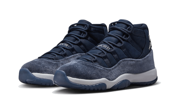 Air Jordan 11 Retro Midnight Navy