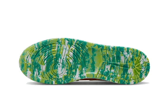 Air Jordan 1 Low Drip