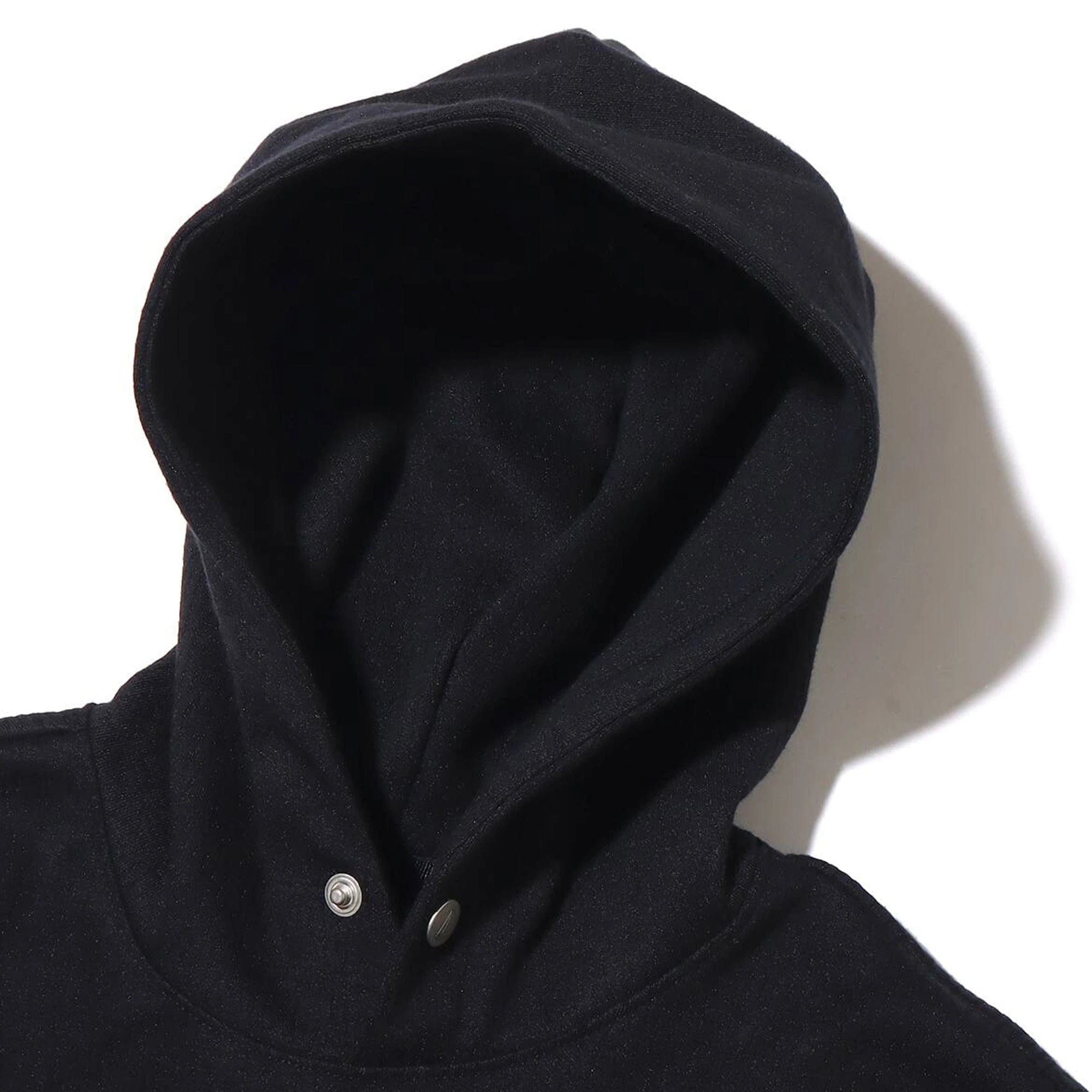 Air Jordan x A Ma Maniere Jacquard Hoodie Black (2023)