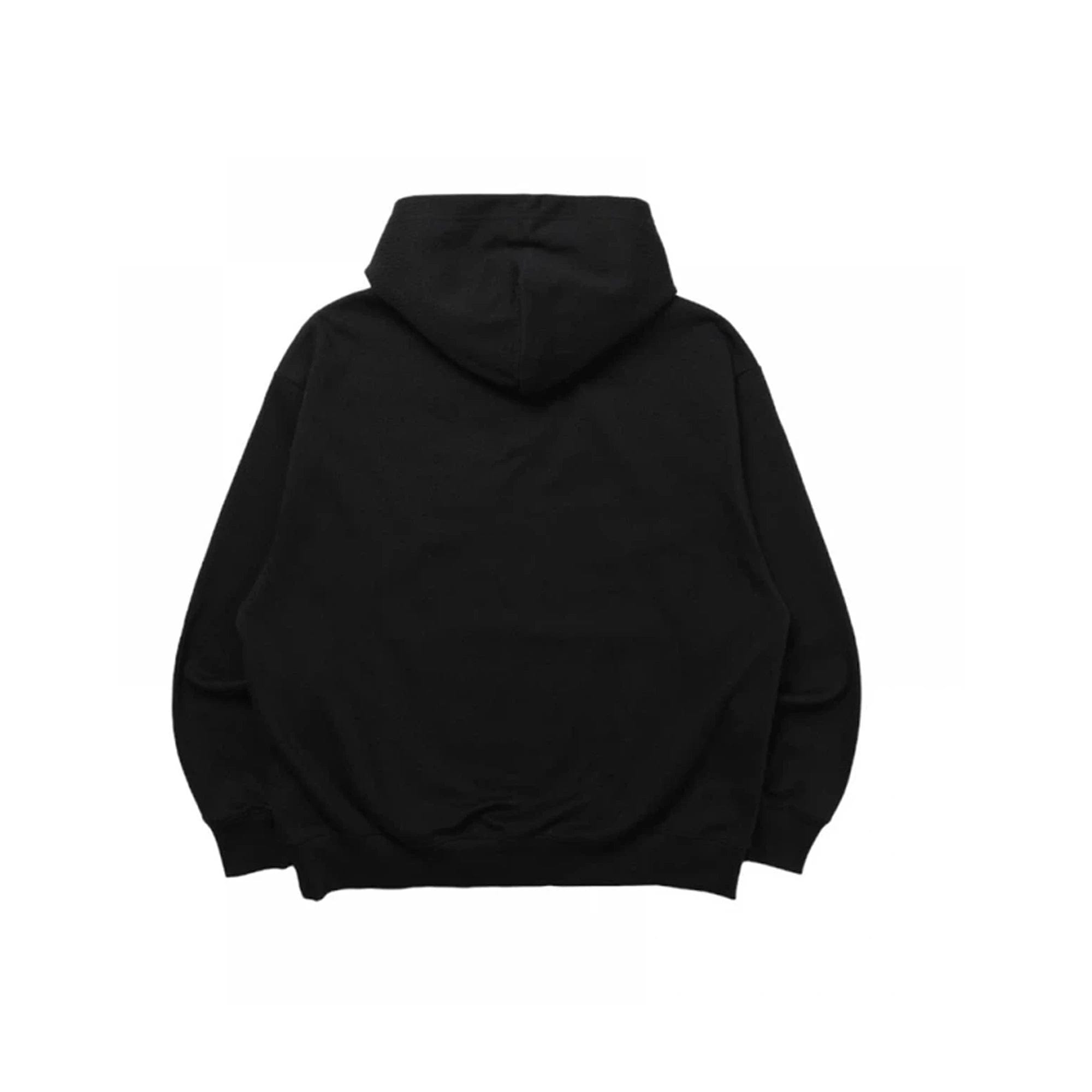 Air Jordan x A Ma Maniere Jacquard Hoodie Black (2023)