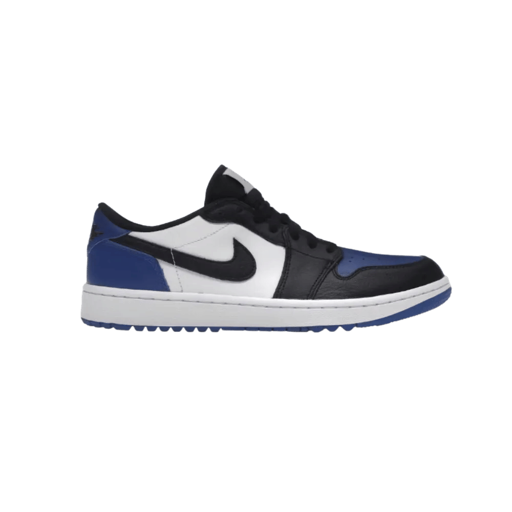 Air Jordan Jordan 1 Retro Low Golf Royal Toe