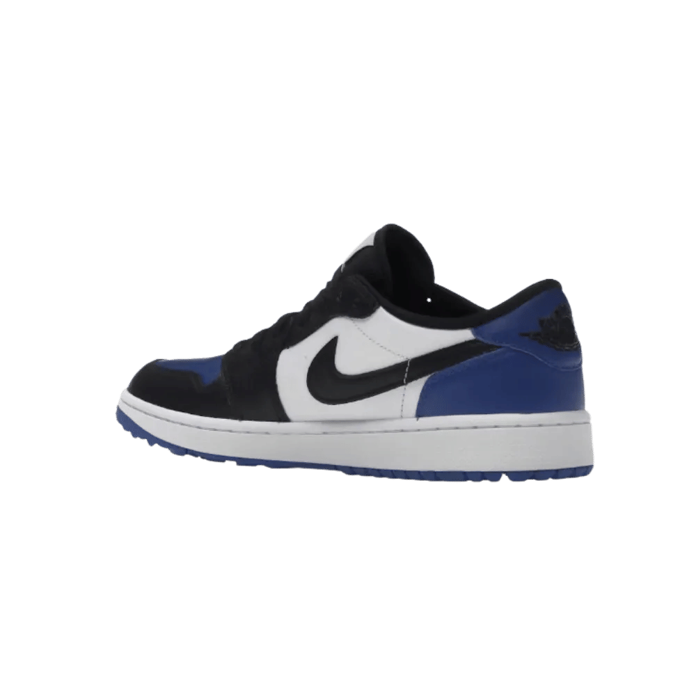 Air Jordan Jordan 1 Retro Low Golf Royal Toe