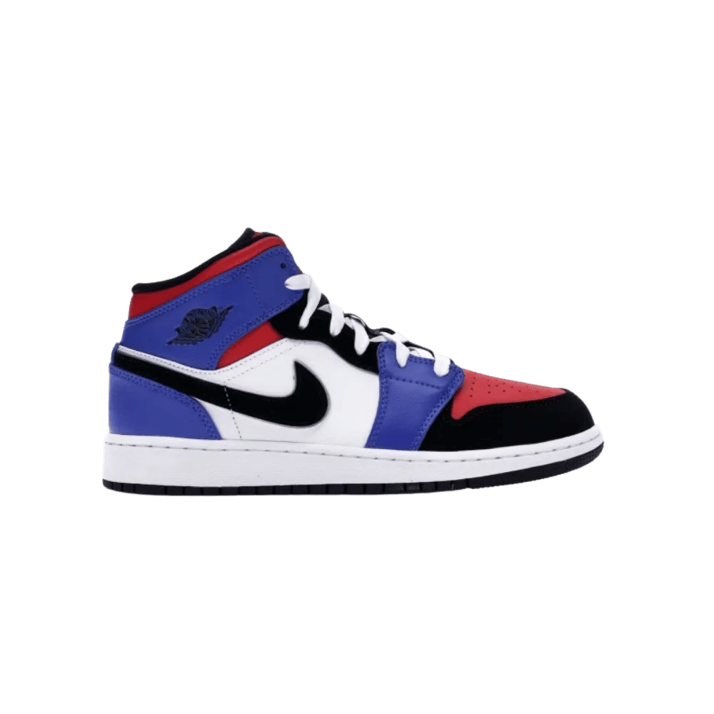 Air Jordan Jordan 1 Mid Top 3