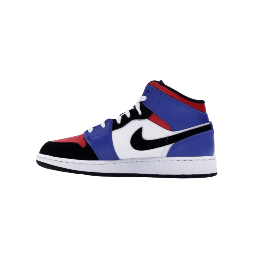 Air Jordan Jordan 1 Mid Top 3