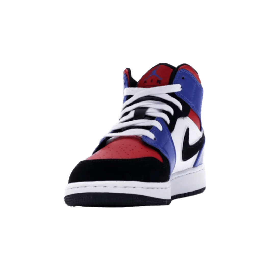 Air Jordan Jordan 1 Mid Top 3