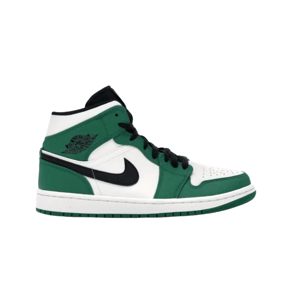 Air Jordan Jordan 1 Mid Pine Green