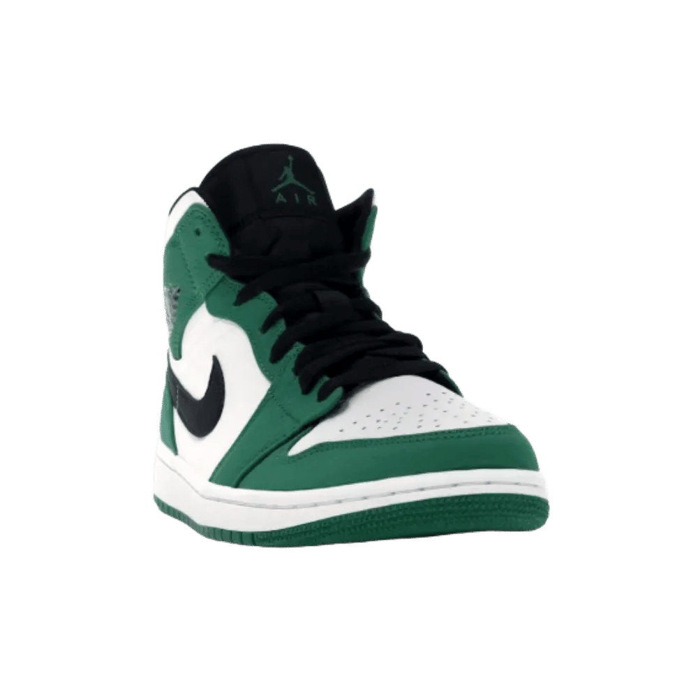 Air Jordan Jordan 1 Mid Pine Green