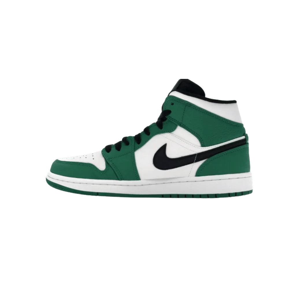 Air Jordan Jordan 1 Mid Pine Green