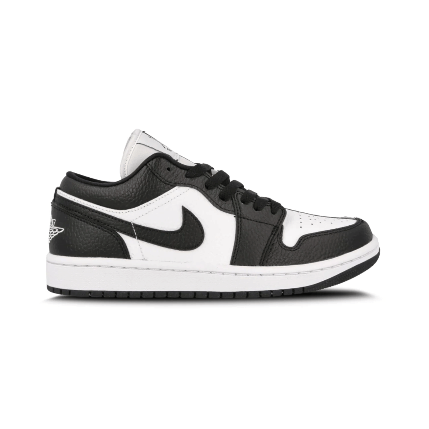 Air Jordan Jordan 1 Low SE Homage Split White Black (W)