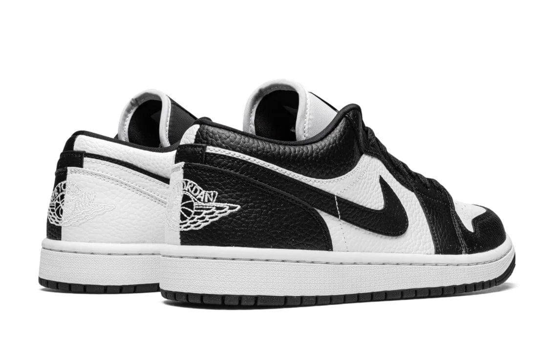 Air Jordan Jordan 1 Low SE Homage Split White Black (W)