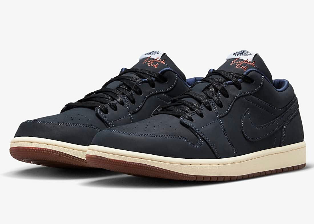 Air Jordan Jordan 1 Low Eastside Golf Out of the Mud