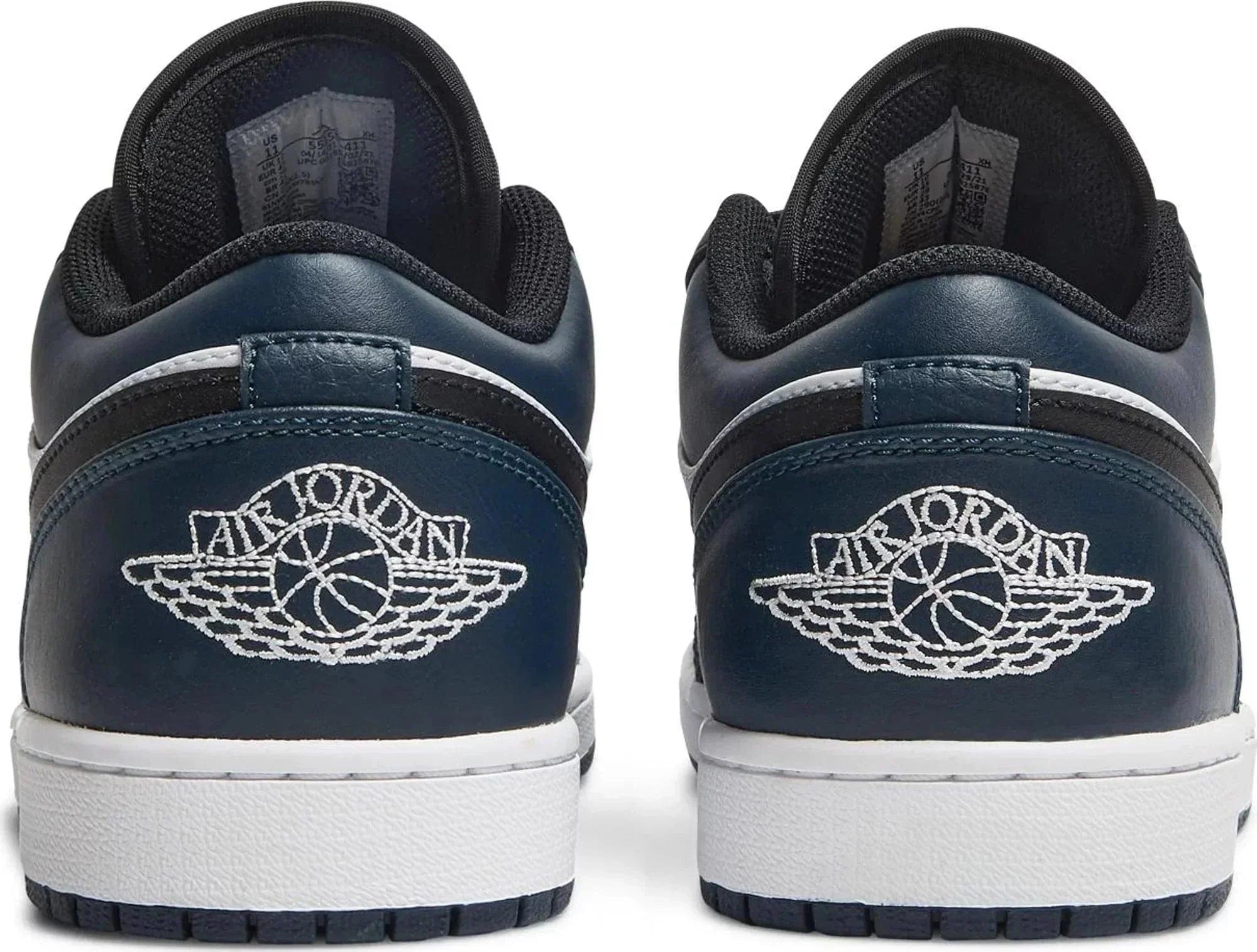 Air Jordan Jordan 1 Low Dark Teal Sneakers | Off Kicks India