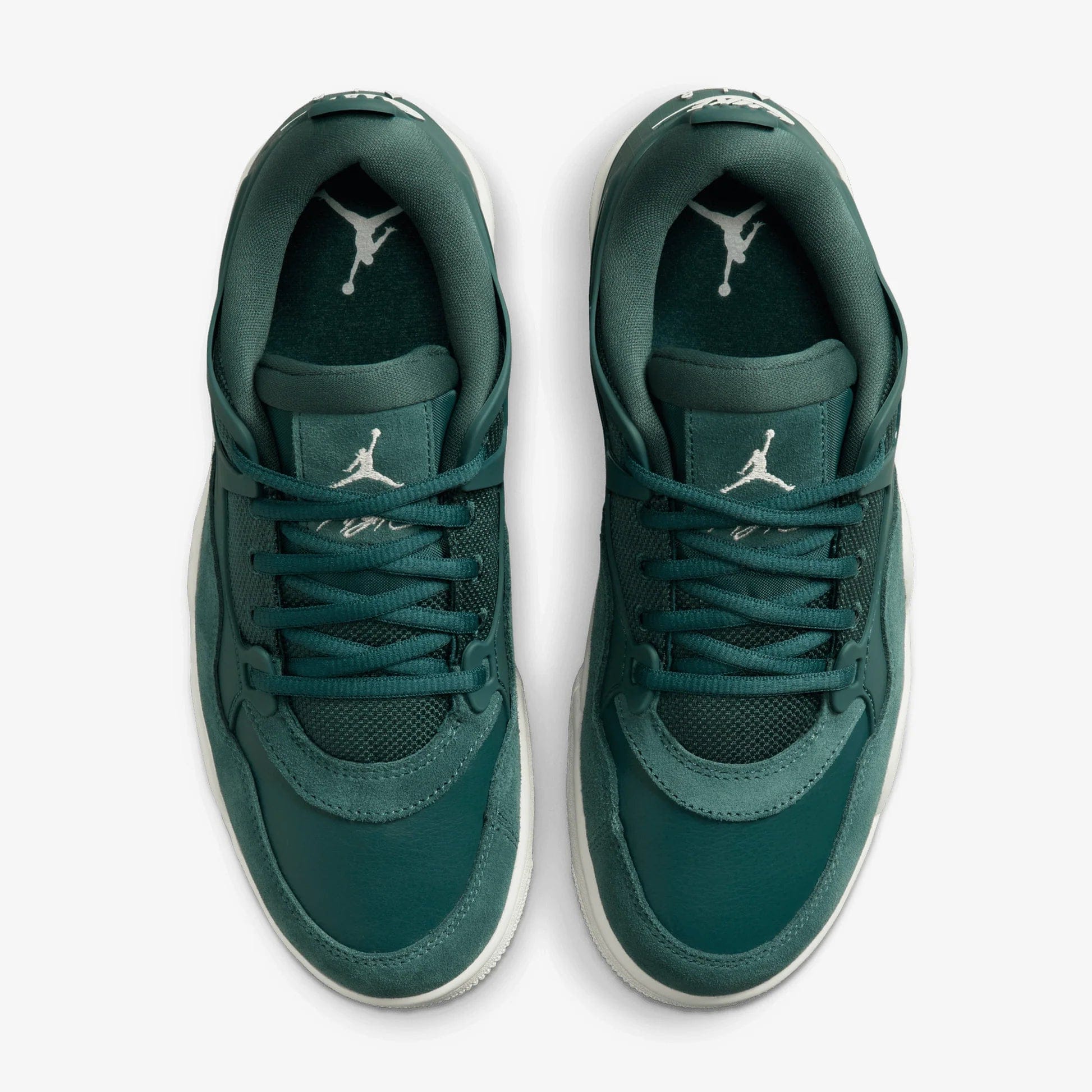Air Jordan Jordan 4 RM Oxidized Green W Sneakers | Off Kicks
