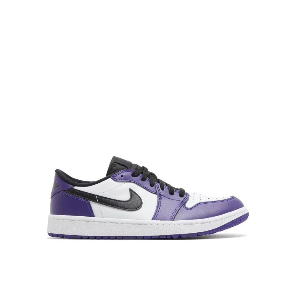 Air Jordan Jordan 1 Retro Low Golf Court Purple