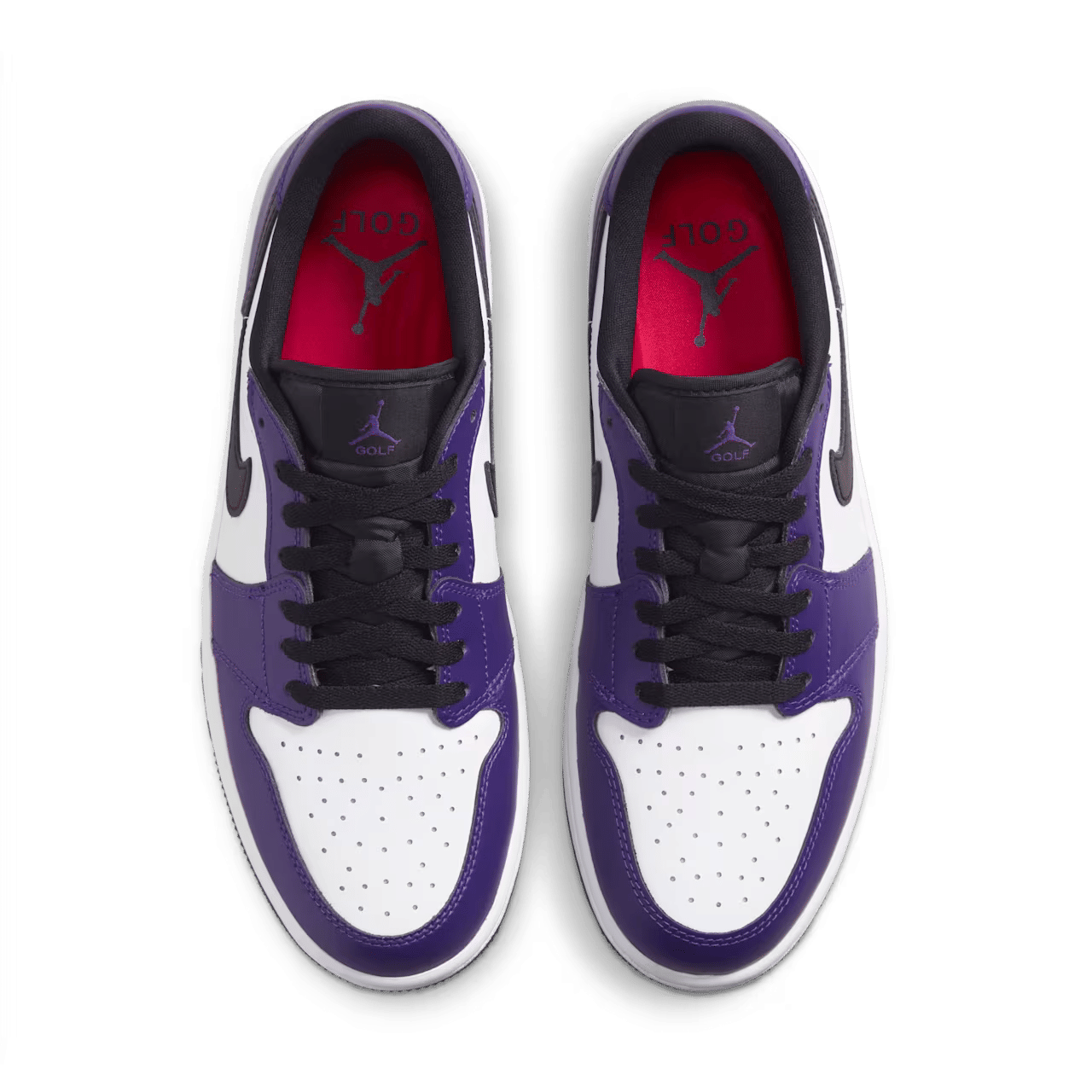 Air Jordan Jordan 1 Retro Low Golf Court Purple