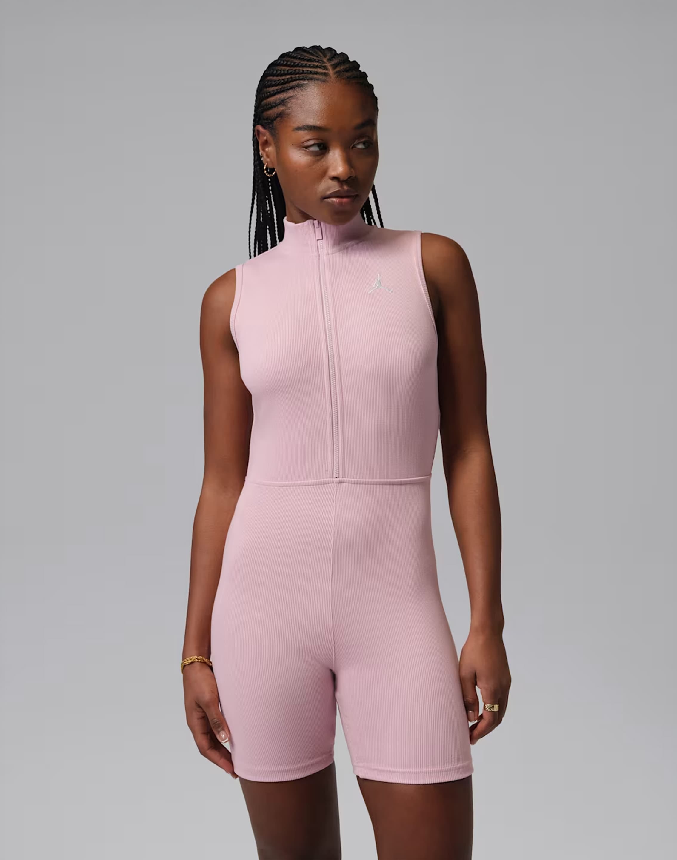Air Jordan Jordan Brooklyn Romper Bodysuit