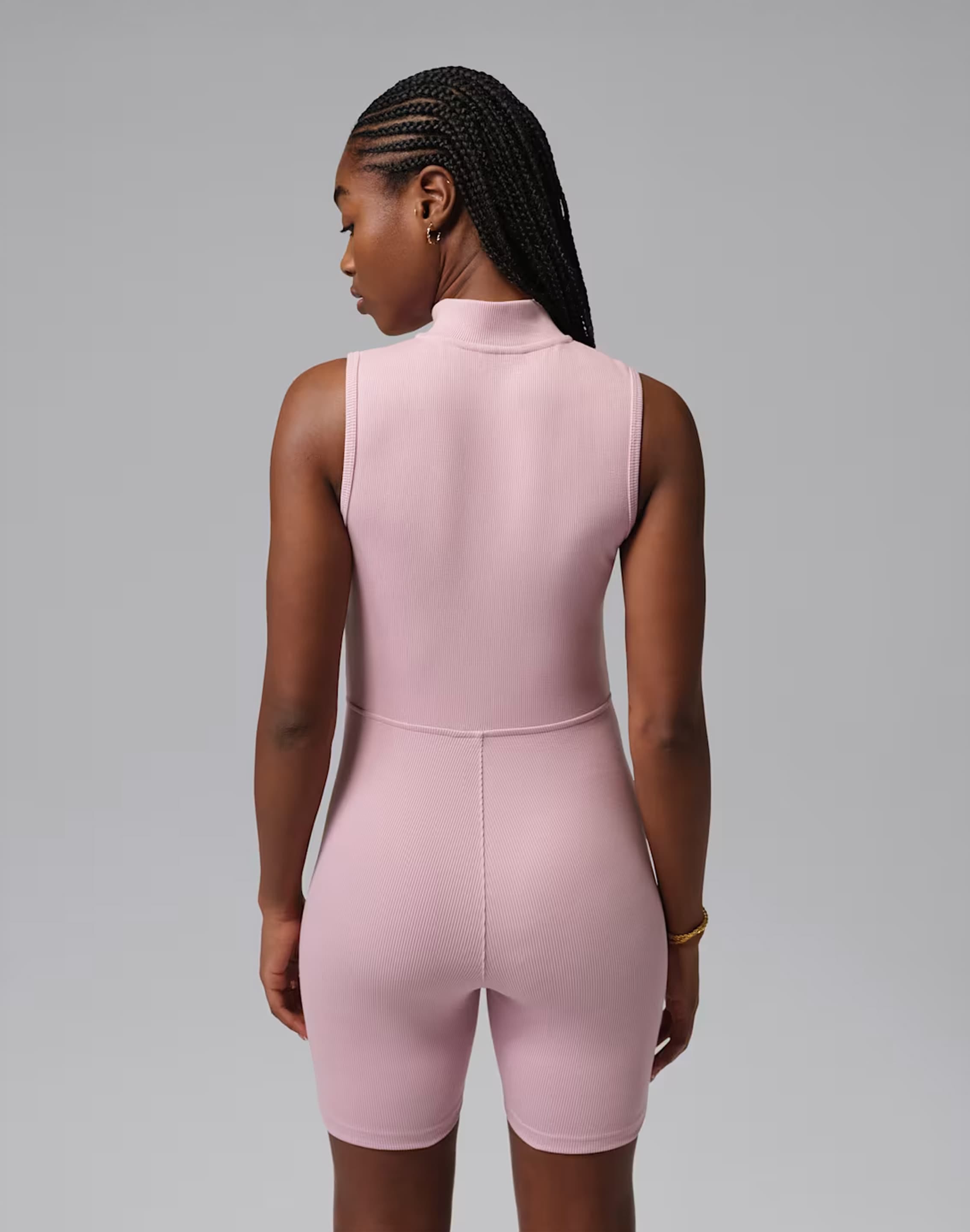 Air Jordan Jordan Brooklyn Romper Bodysuit