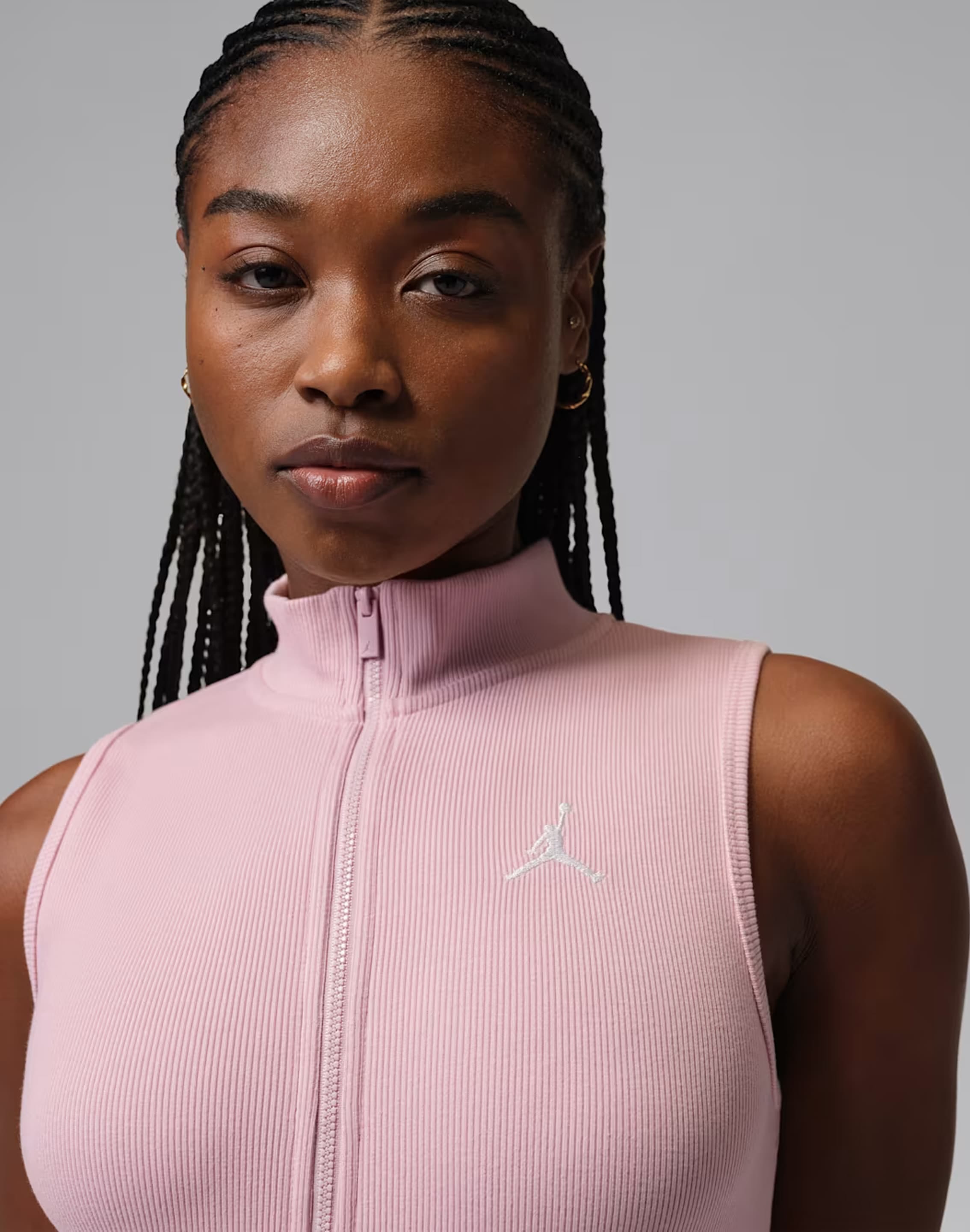 Air Jordan Jordan Brooklyn Romper Bodysuit
