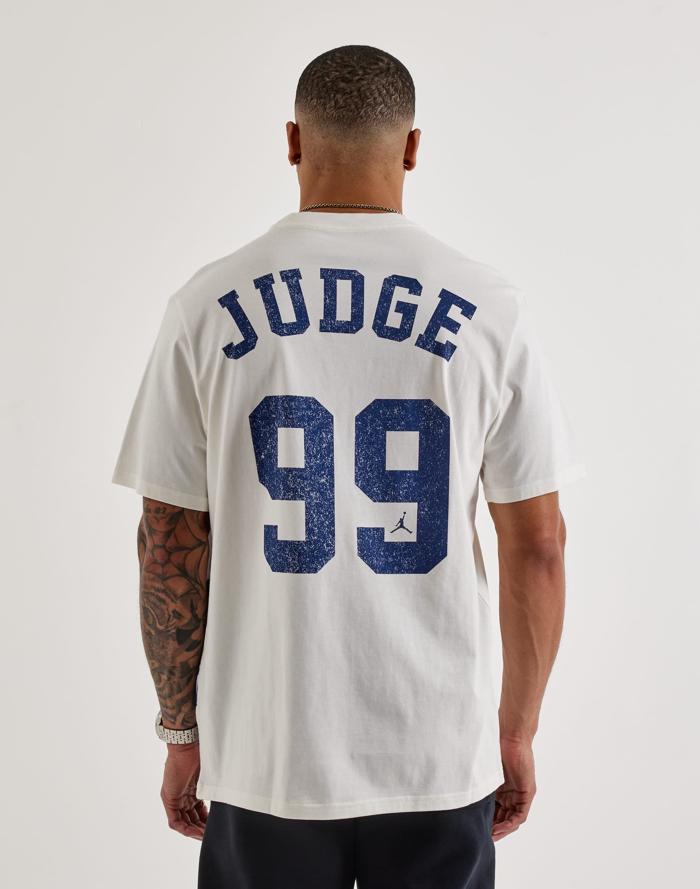 Air Jordan Jordan Aaron Judge T-Shirt