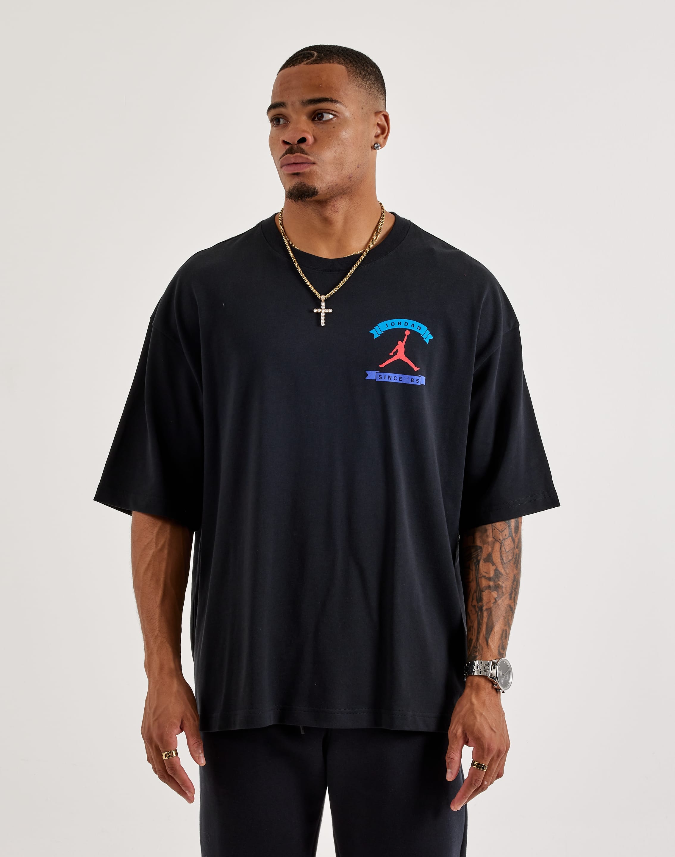 Air Jordan Jordan Reissue Oversized T-Shirt