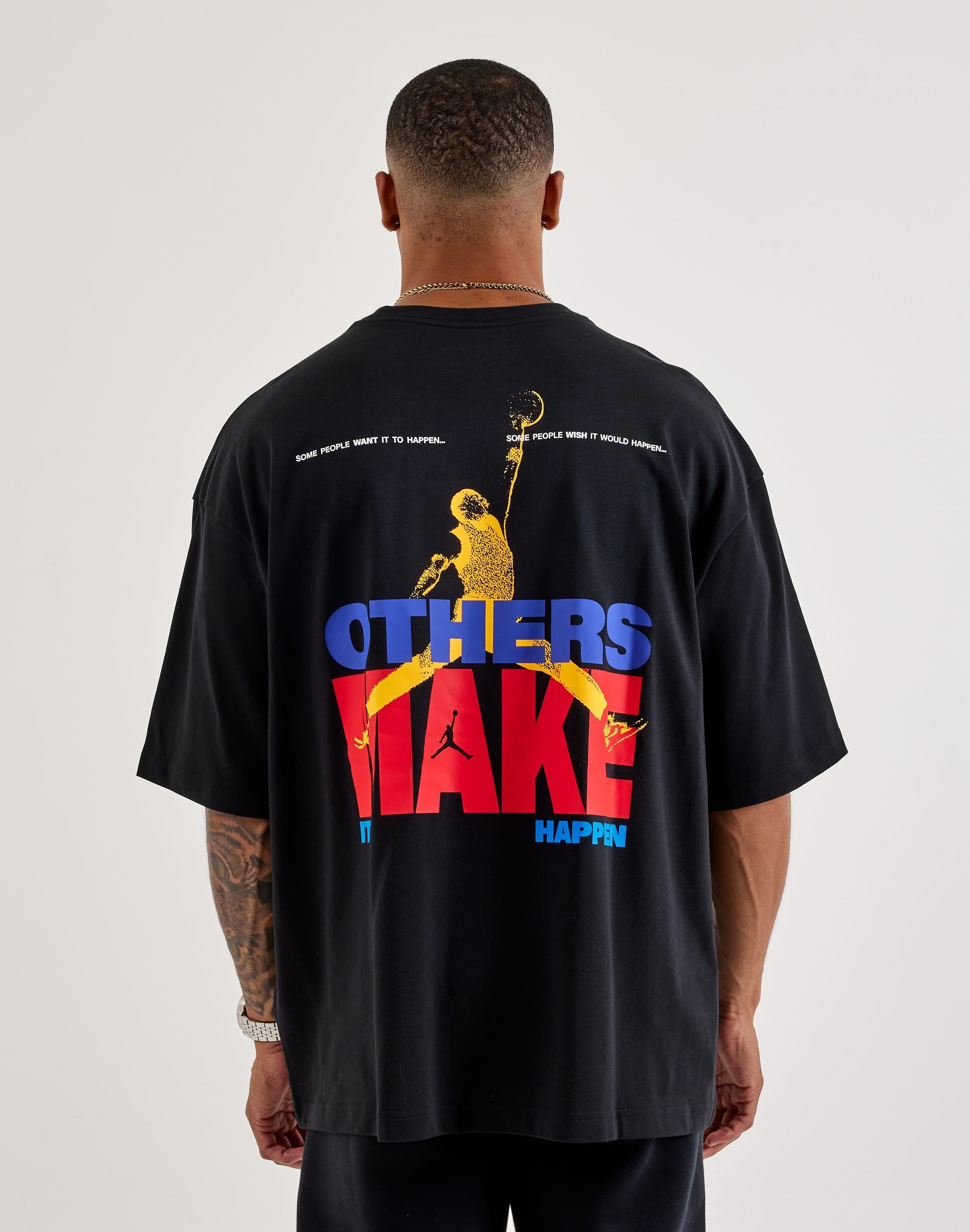 Air Jordan Jordan Reissue Oversized T-Shirt