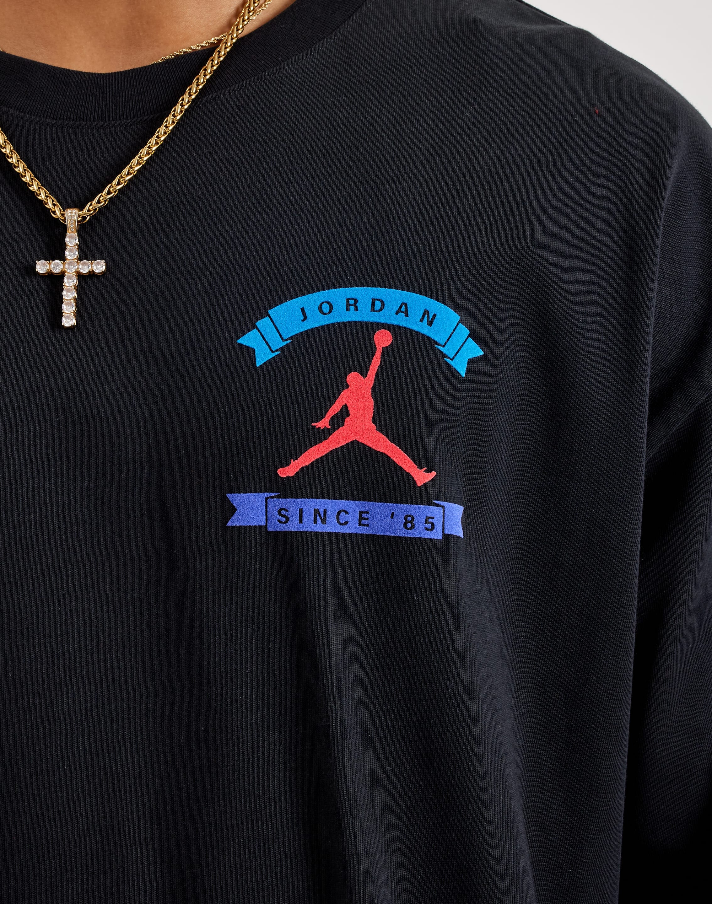 Air Jordan Jordan Reissue Oversized T-Shirt