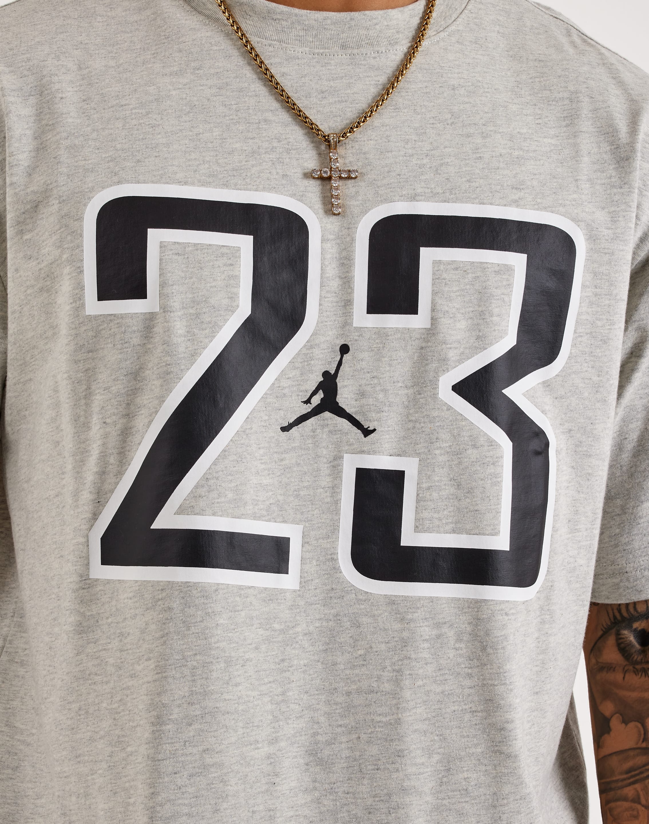 Air Jordan Jordan 23 T-Shirt