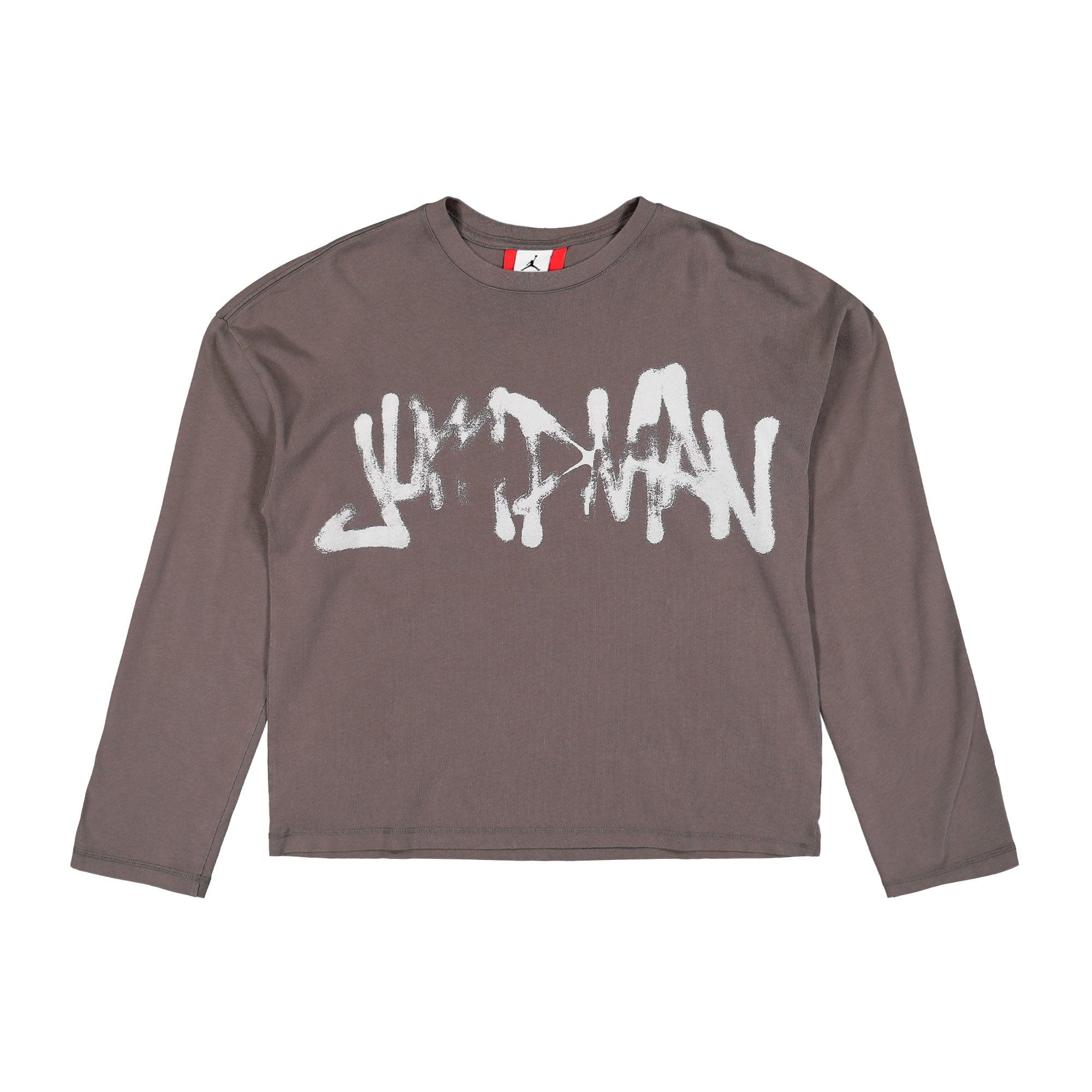 Air Jordan IH Jumpman LS T-Shirt