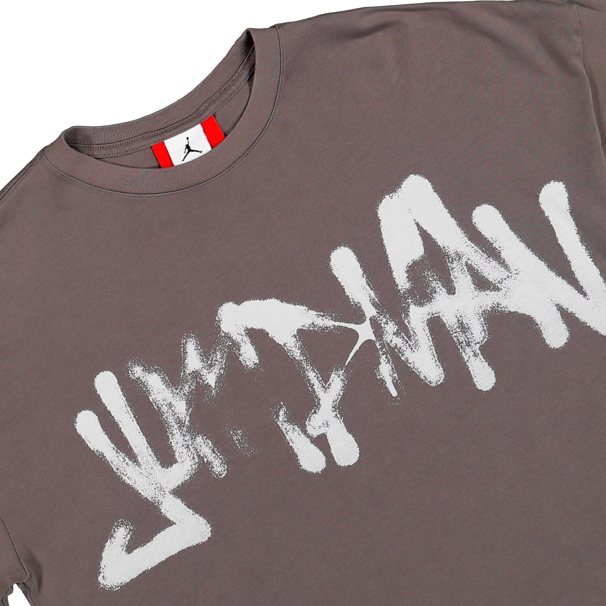 Air Jordan IH Jumpman LS T-Shirt