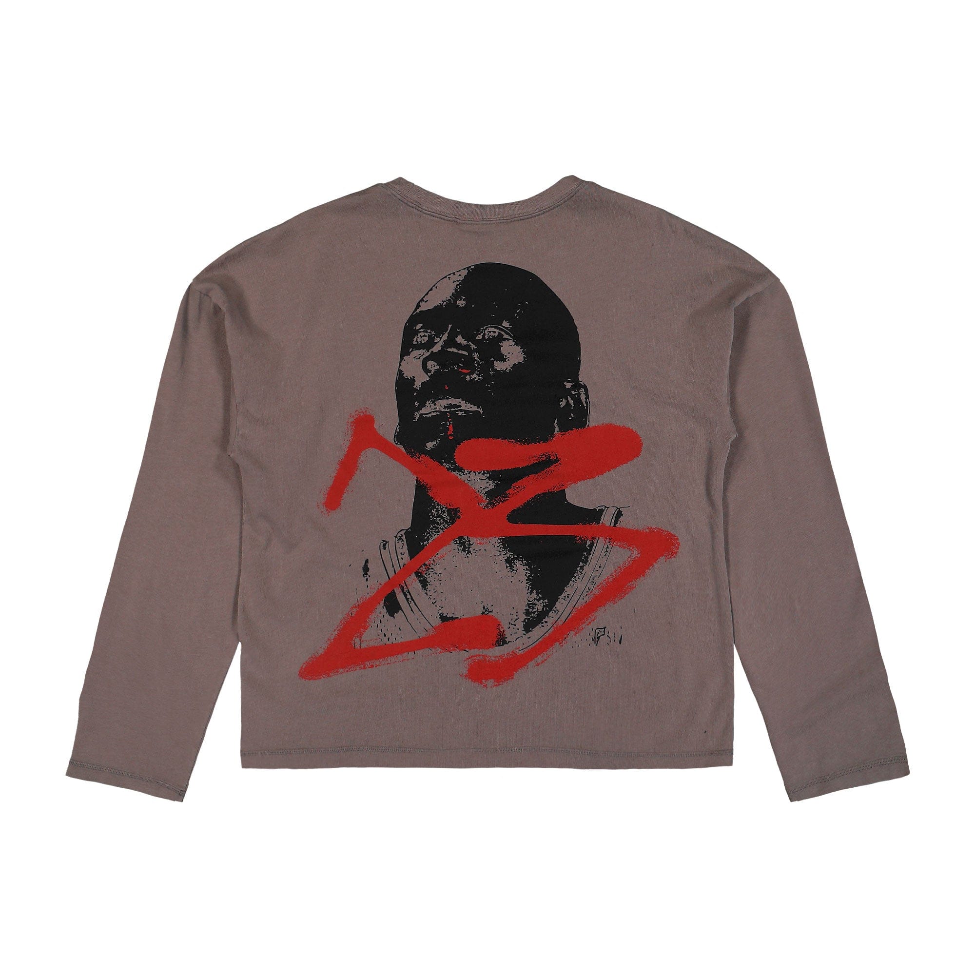 Air Jordan IH Jumpman LS T-Shirt