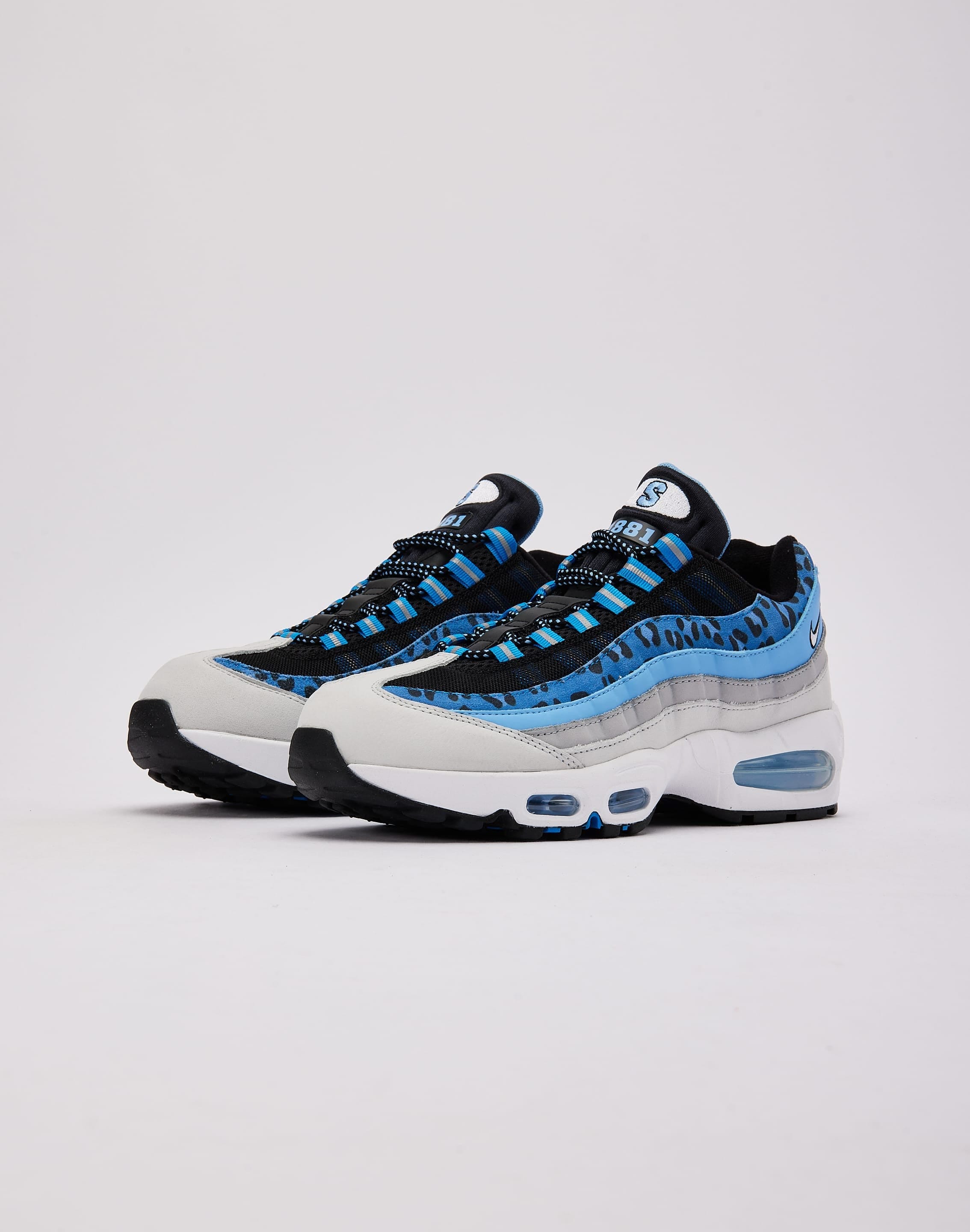 Nike Air Max 95 Yardrunners Spelman