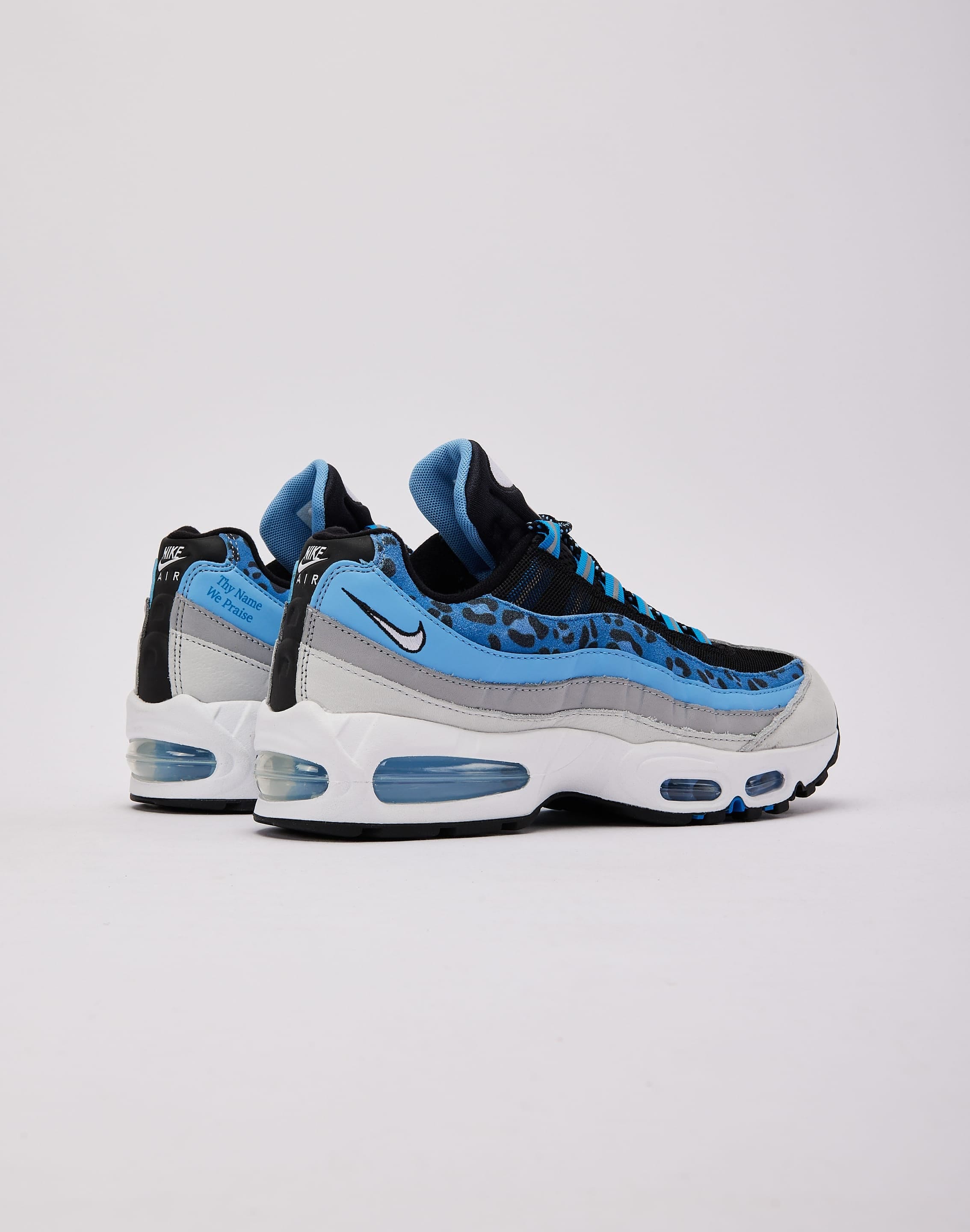 Nike Air Max 95 Yardrunners Spelman