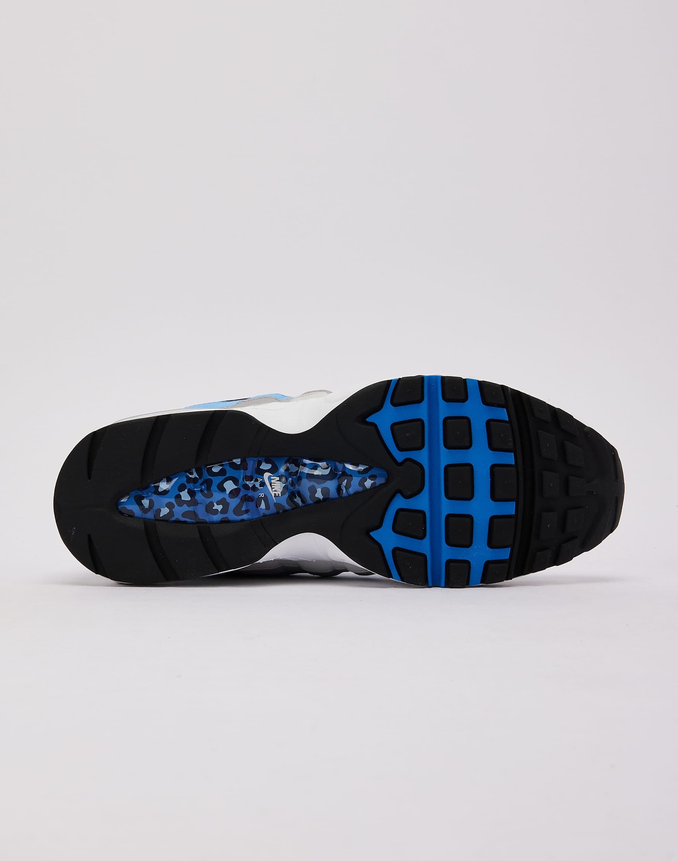 Nike Air Max 95 Yardrunners Spelman