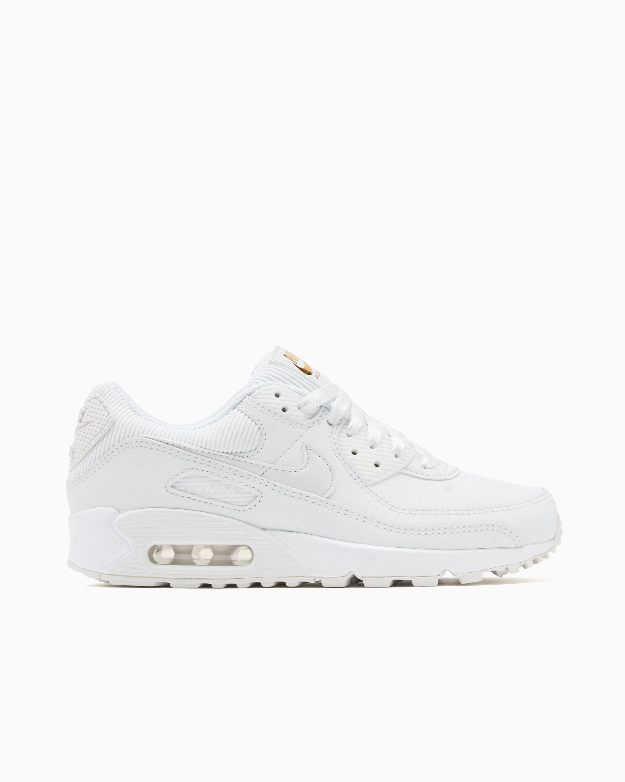 Nike Women's Air Max 90 Summit White