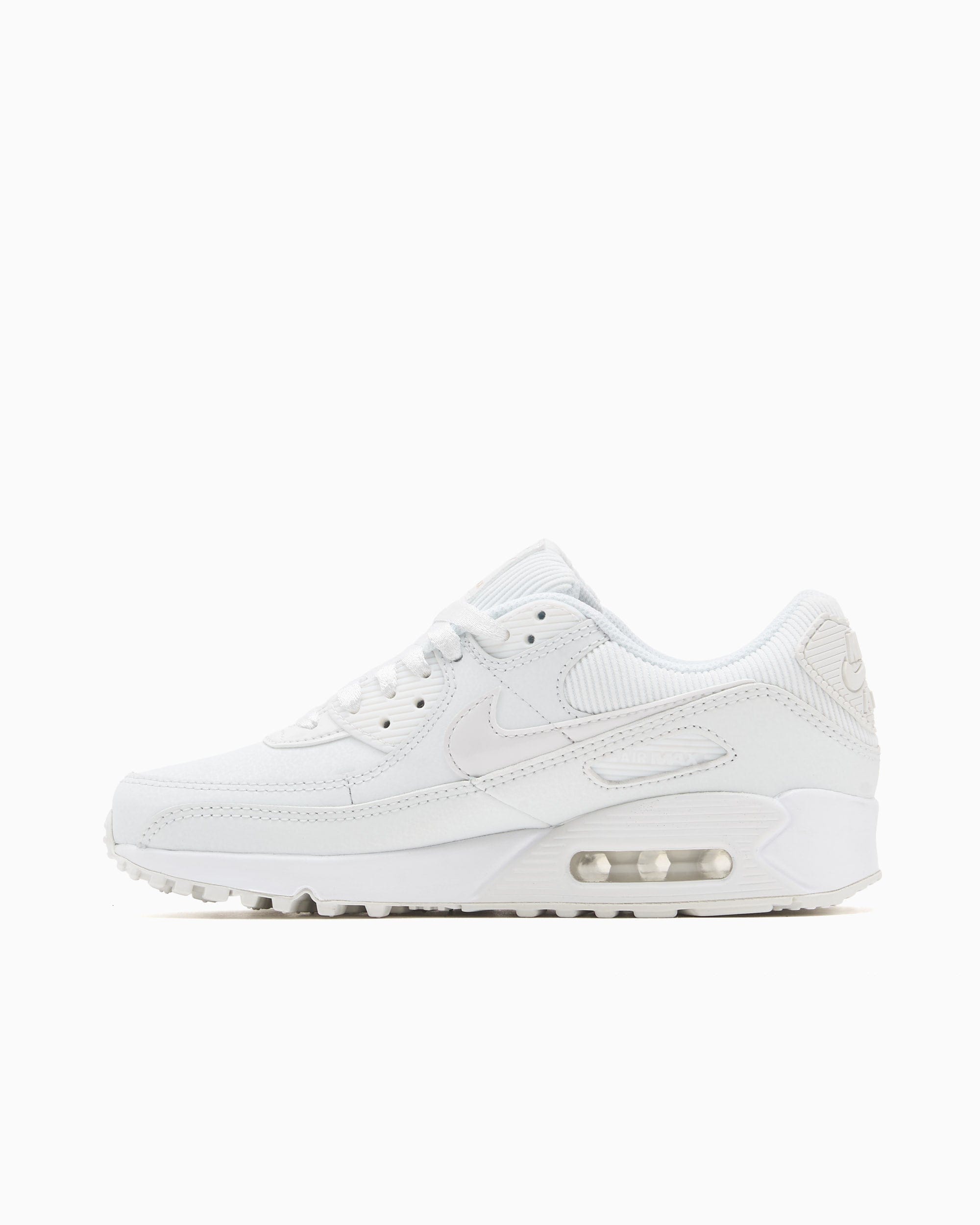 Nike Women's Air Max 90 Summit White