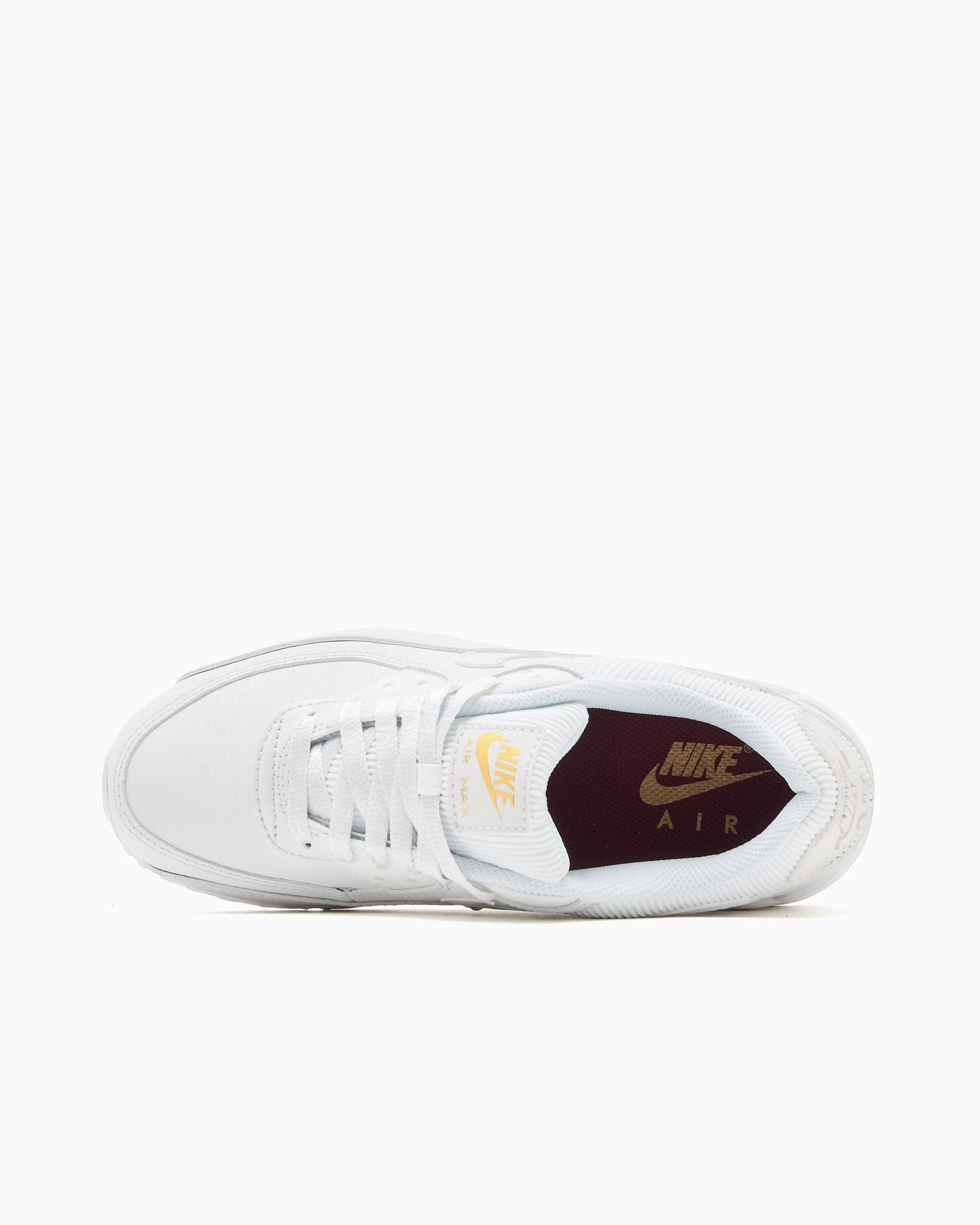 Nike Women's Air Max 90 Summit White