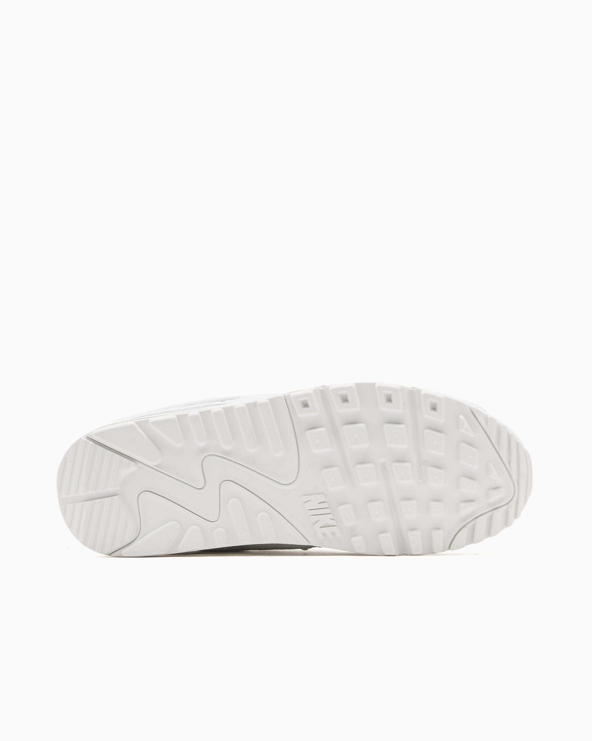 Nike Women's Air Max 90 Summit White