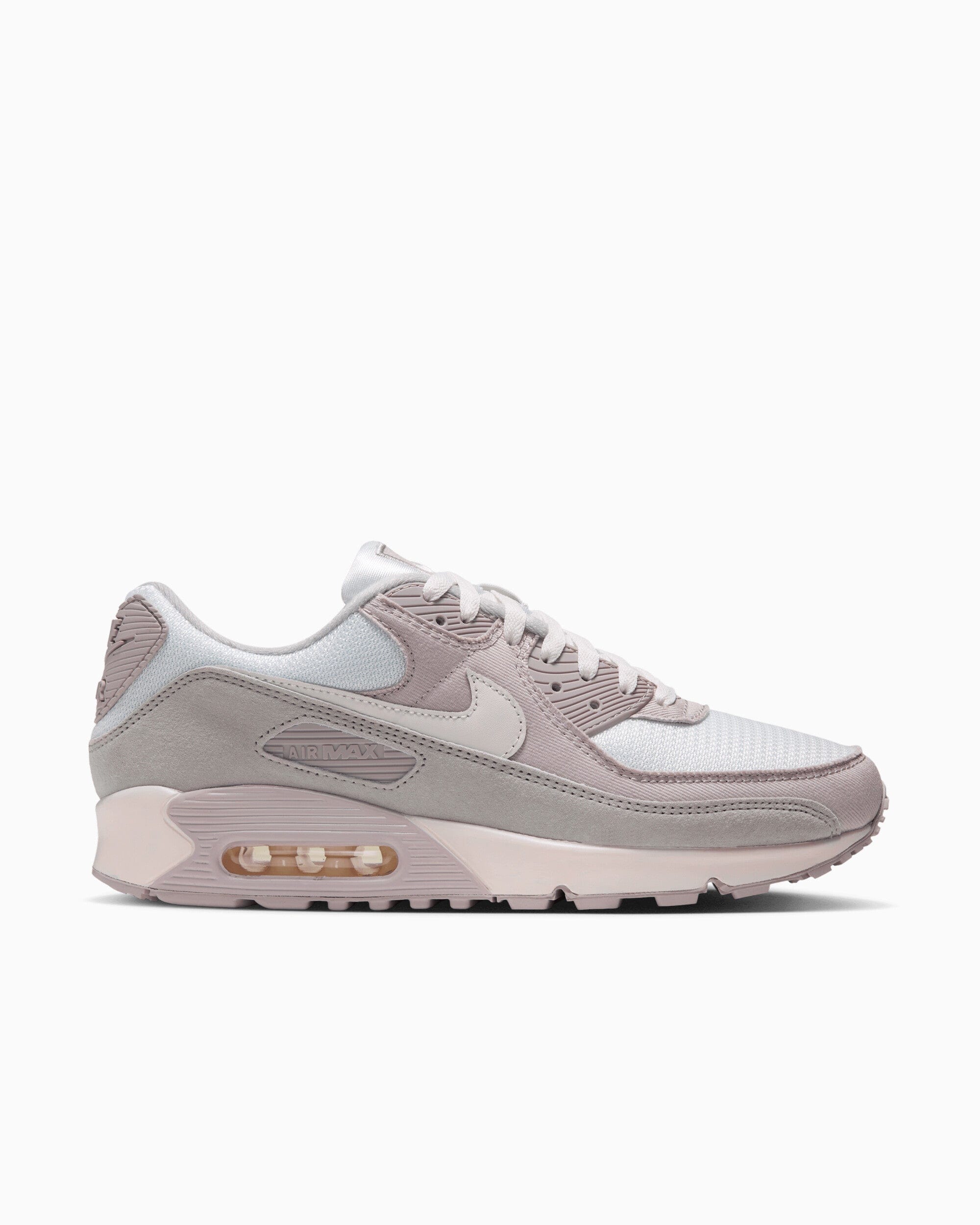 Nike Air Max III Light Iron Ore