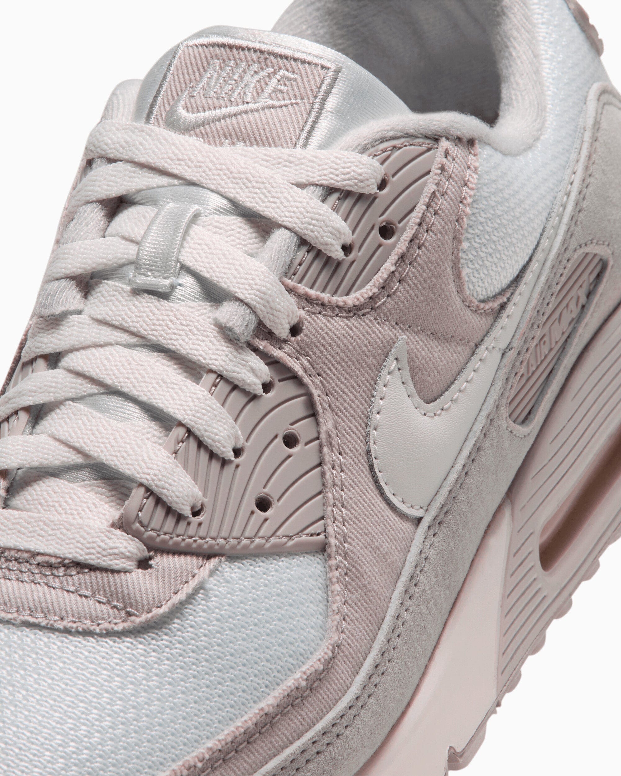 Nike Air Max III Light Iron Ore