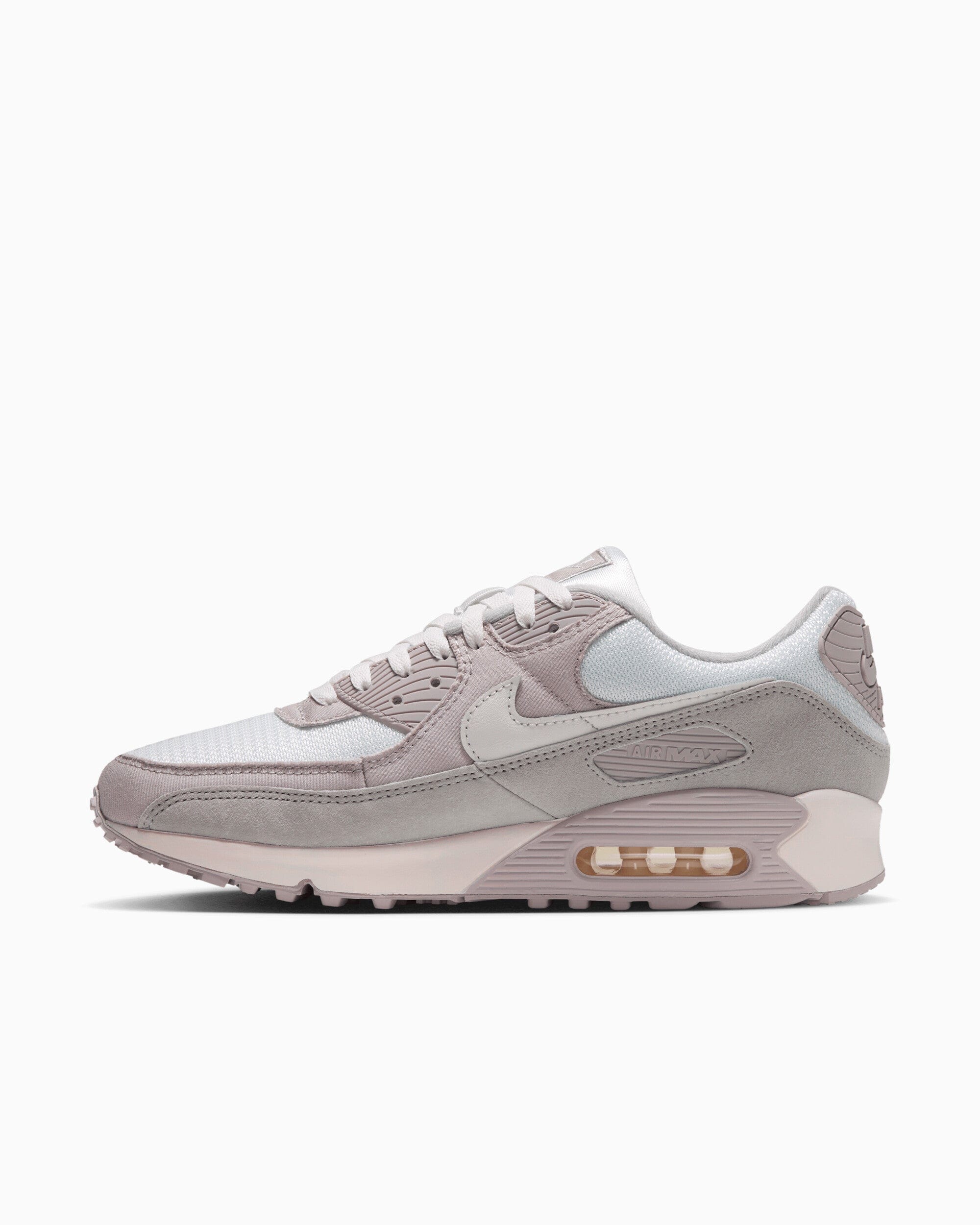 Nike Air Max III Light Iron Ore
