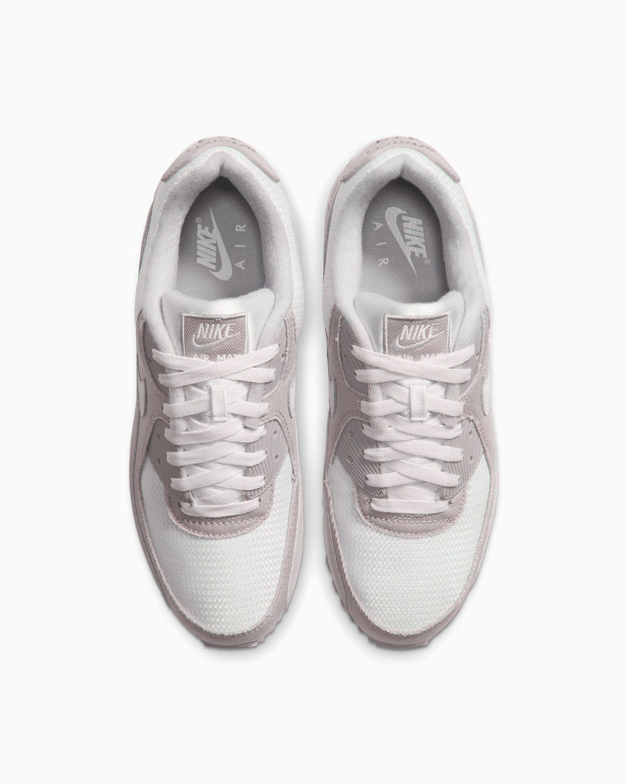 Nike Air Max III Light Iron Ore
