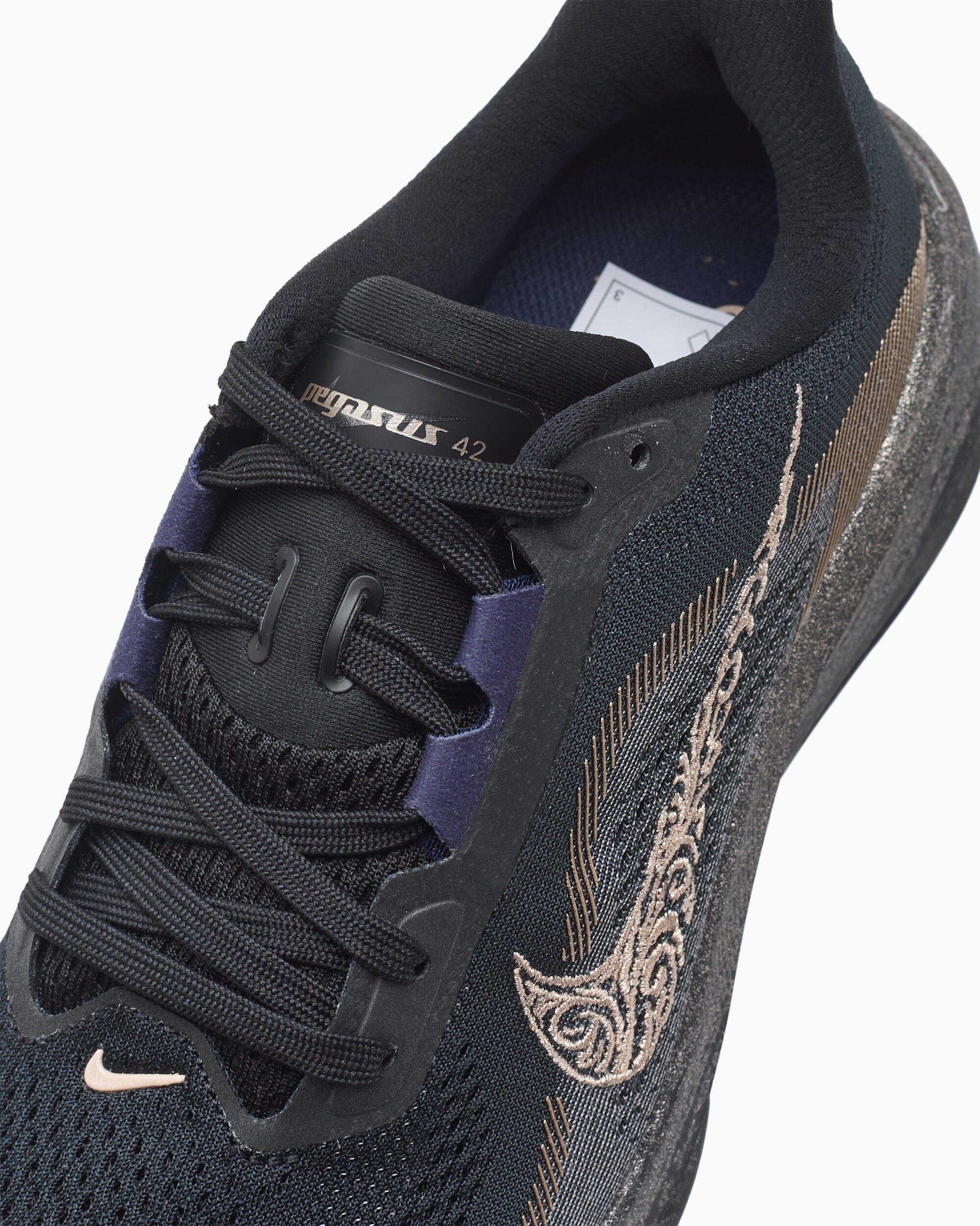 Nike Women's Air Zoom Pegasus Keely Hodkinson